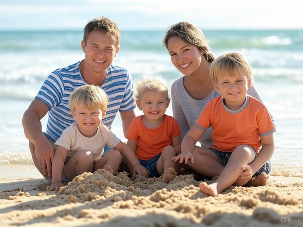 10 סימנים שמוכיחים שאתם ממש לא מוכנים לקיץ!